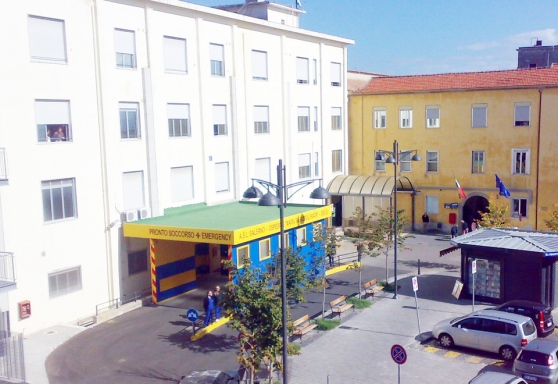 ospedale di eboli
